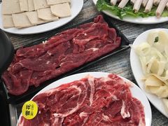 -全好食潮汕牛肉火锅(泗洲路店)