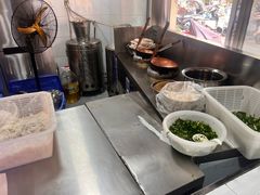 -老仓醋米线(万达店)