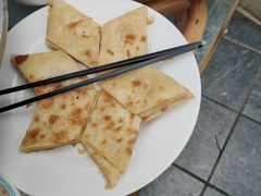 -春满园生态餐厅(南宫路店)