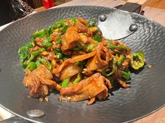 -有位虾匠·胶东土菜小馆(市北店)