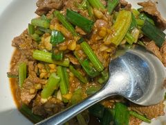 -宴来湘聚·湘粤菜(国投财富广场店)