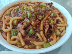 -汗腾格里·风味餐厅(新疆驻京办店)