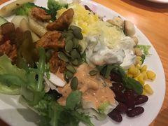 -So Lounge索兰至餐厅(蓝色港湾店)