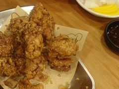 -多宾韩国料理(学衡路店)