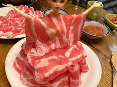 -芝麻花餐厅(祁家豁子店)