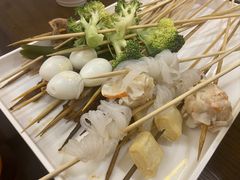 -北京工商大学(阜成路校区)