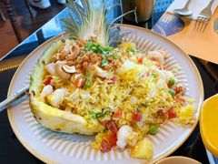 -simply thai天泰(静安嘉里中心店)