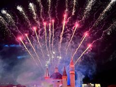 -华谊兄弟（长沙）电影小镇