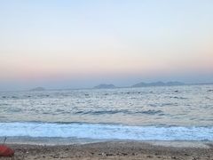 -棒棰岛宾馆景区