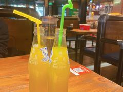 -1819餐厅·团队聚餐·烤串·精酿