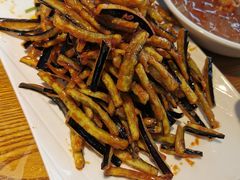 -船歌·鱼水饺青岛菜(金狮广场店)
