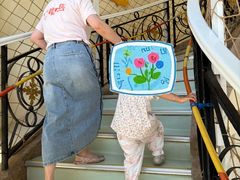 -魔力熊儿童早教托育中心(硚口同馨店)