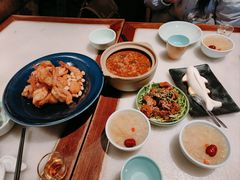 -小吊梨汤·北京菜·烤鸭(鸟巢店)