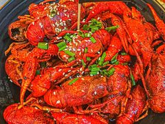-巴厘龙虾·榜首油焖大虾(音乐学院·沿江酒馆店)