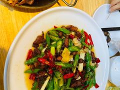-五丁桥光头香辣蟹(望江橡树林店)