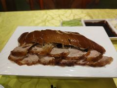 -红红烤鸭店(西单店)