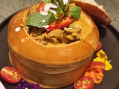 -Home Thai·泰谣(王府井apm店)