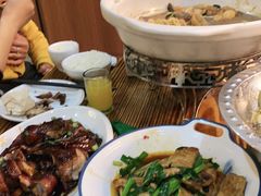 -李东农庄(中南百草园地标店)