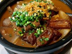 -潮上潮(南中环店)