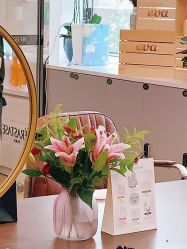 -意廊 Hair Salon