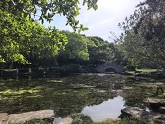-范蠡湖公园