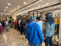 -老刘家永盛斋·传统泡馍(东关南街店)
