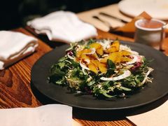 -Mercato莫卡多露台餐厅与酒吧(K11店)
