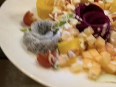 -重庆长寿碧桂园凤悦凤凰酒店