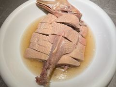 -香阁餐厅·常州菜·常州菜代表品牌(新北奥体店)
