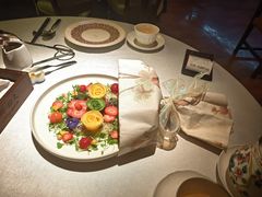 -狮拾久·现代新加坡料理(福田COCO Park店)