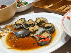 -海鲜潮·株洲海鲜集市(栗雨店)