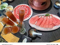 -东来顺(非遗·清真火锅·盛世广场店)