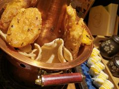 -玉川屋·深夜食堂居酒屋(柳巷店)