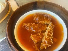-青岛中心假日酒店·蓝天行政酒廊