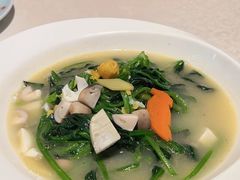 -维园悦谱·海派家常菜(乌鲁木齐南路店)