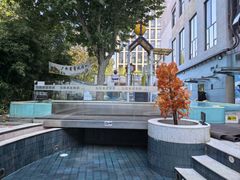-北京海德酒店温泉