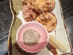 -玄白·炭烤活鳗(上海首店)