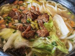 -顶香阁桂林米粉·柳州螺蛳粉(上地店)