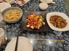 -玉桥餐厅(天坛店)