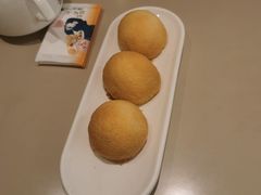 -蔡澜点心·粤菜(西单大悦城店)