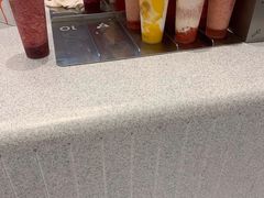 -喜茶(合肥正大广场店)