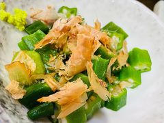 冷秋葵-胜代日本料理(云程巷小区店)