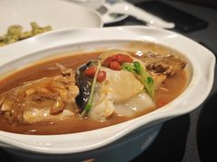 -肆月河豚·淮扬菜·湘菜(华天店)