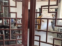 -阎锡山故居