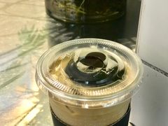 蹦迪波波球-Seesaw Coffee(环贸iapm店)