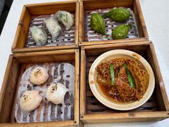 -蔡澜点心·粤菜(月星环球港店)