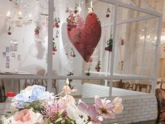 -ins森林童话餐厅coffee&bistro