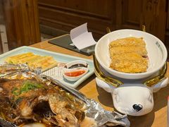 -新白鹿餐厅(城西银泰城店)