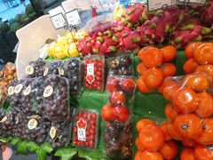 -鲜丰水果(合肥中环城店)