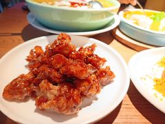 -新白鹿餐厅(西湖银泰店)